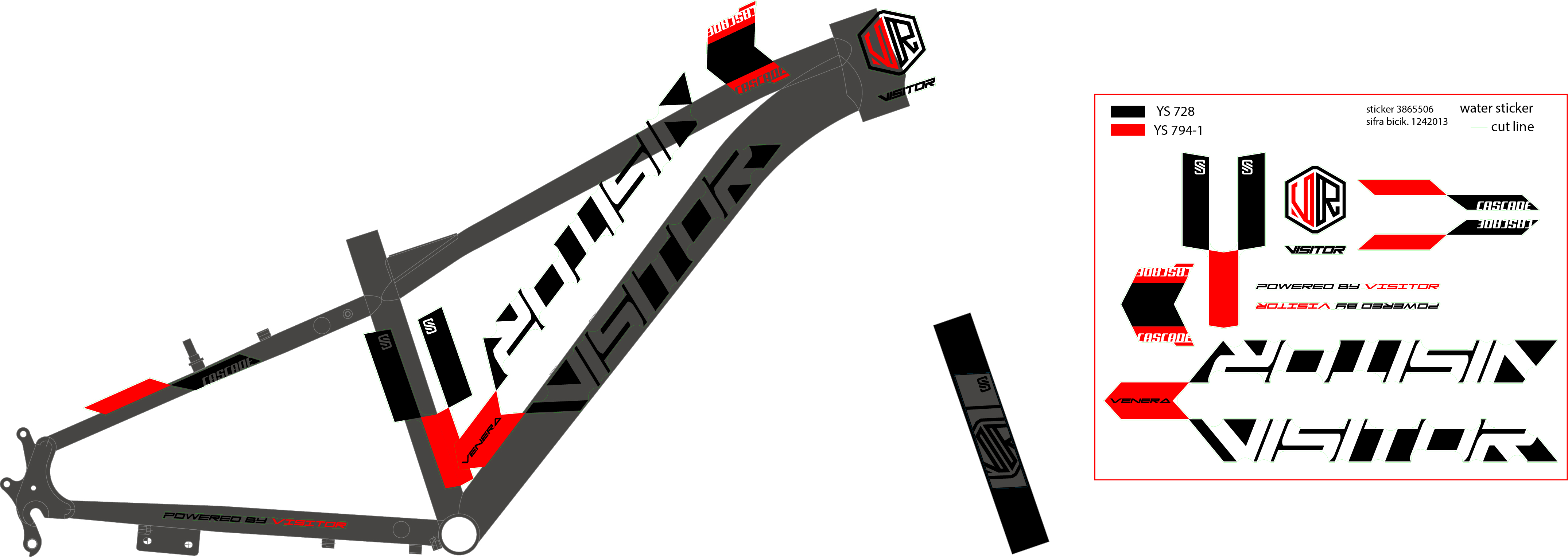 NAL.W.KINA YNG/D2/CAS242UAV/25BK02W10/S12 2025